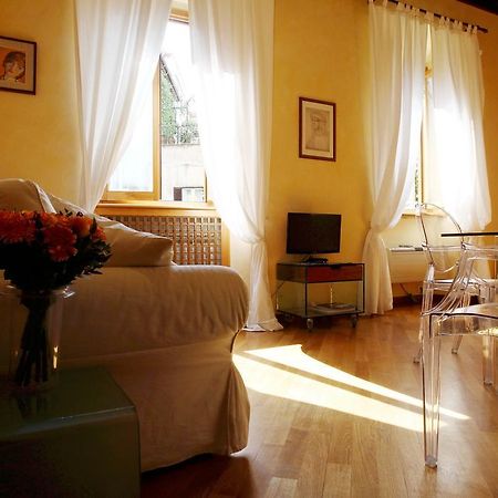 Domus Pellegrino Villa Roma Ngoại thất bức ảnh