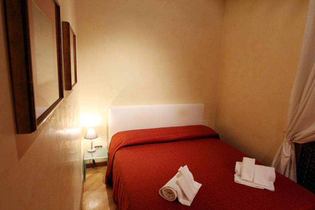 Domus Pellegrino Villa Roma Ngoại thất bức ảnh