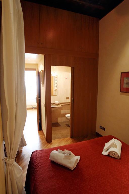 Domus Pellegrino Villa Roma Ngoại thất bức ảnh