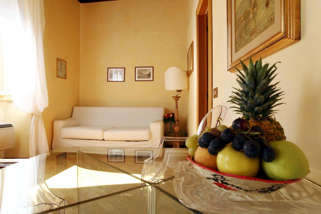 Domus Pellegrino Villa Roma Ngoại thất bức ảnh
