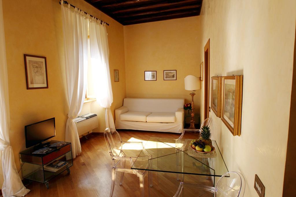 Domus Pellegrino Villa Roma Ngoại thất bức ảnh