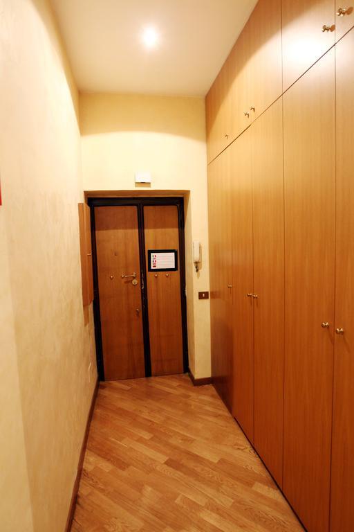 Domus Pellegrino Villa Roma Ngoại thất bức ảnh
