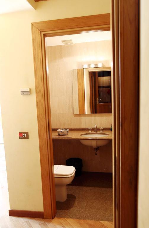 Domus Pellegrino Villa Roma Ngoại thất bức ảnh
